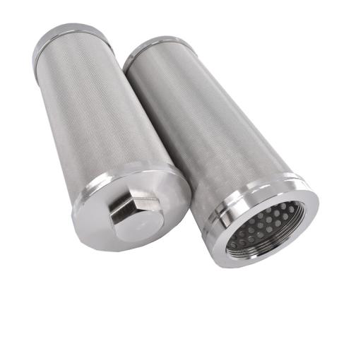 冲孔板复合烧结网的制作工艺及优势